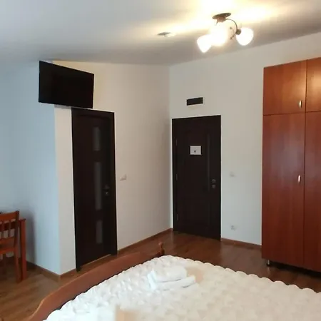 La Amy Apartment Pangarati Exterior foto