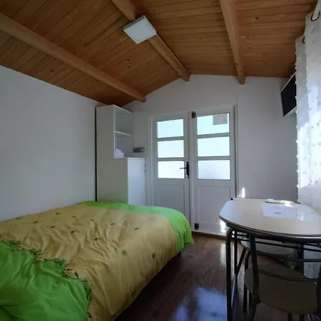 La Amy Apartment Pangarati Exterior foto