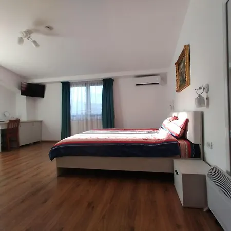 La Amy Apartment Pangarati Exterior foto