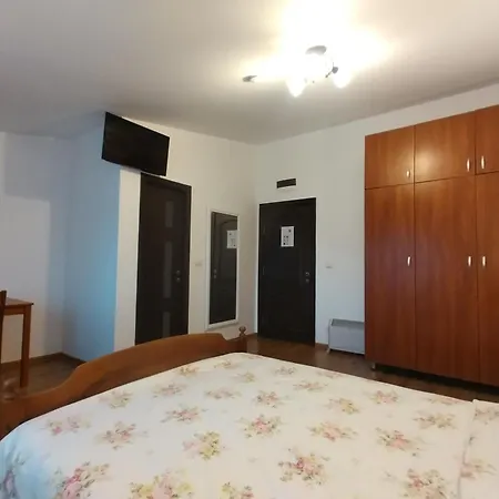 La Amy Apartment Pangarati Exterior foto
