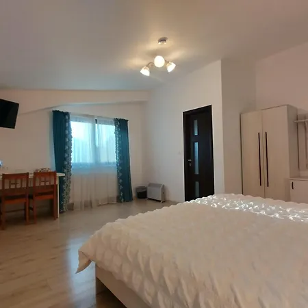 La Amy Apartment Pangarati Exterior foto