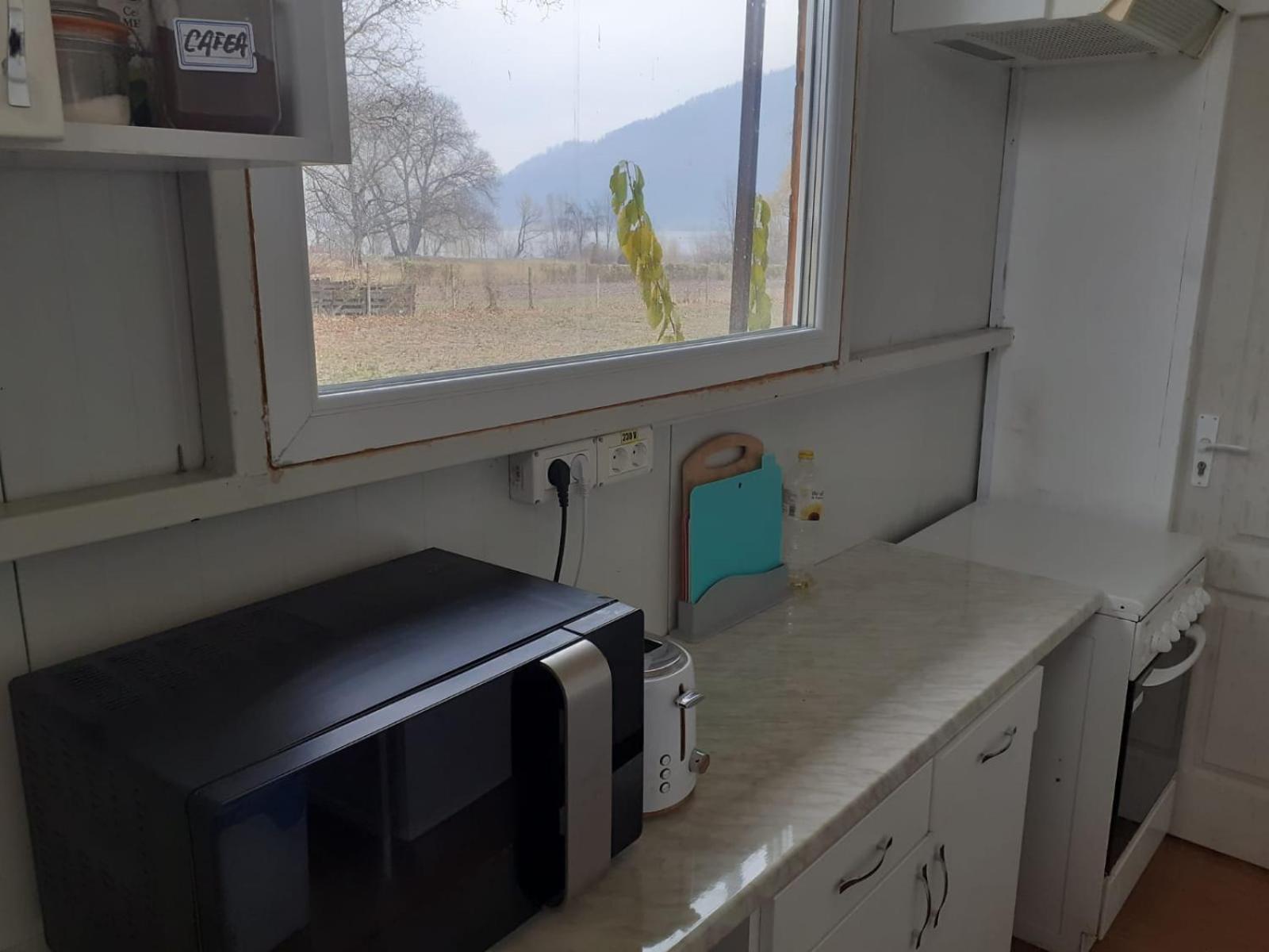 La Amy Séjour chez l'habitant Pangarati
