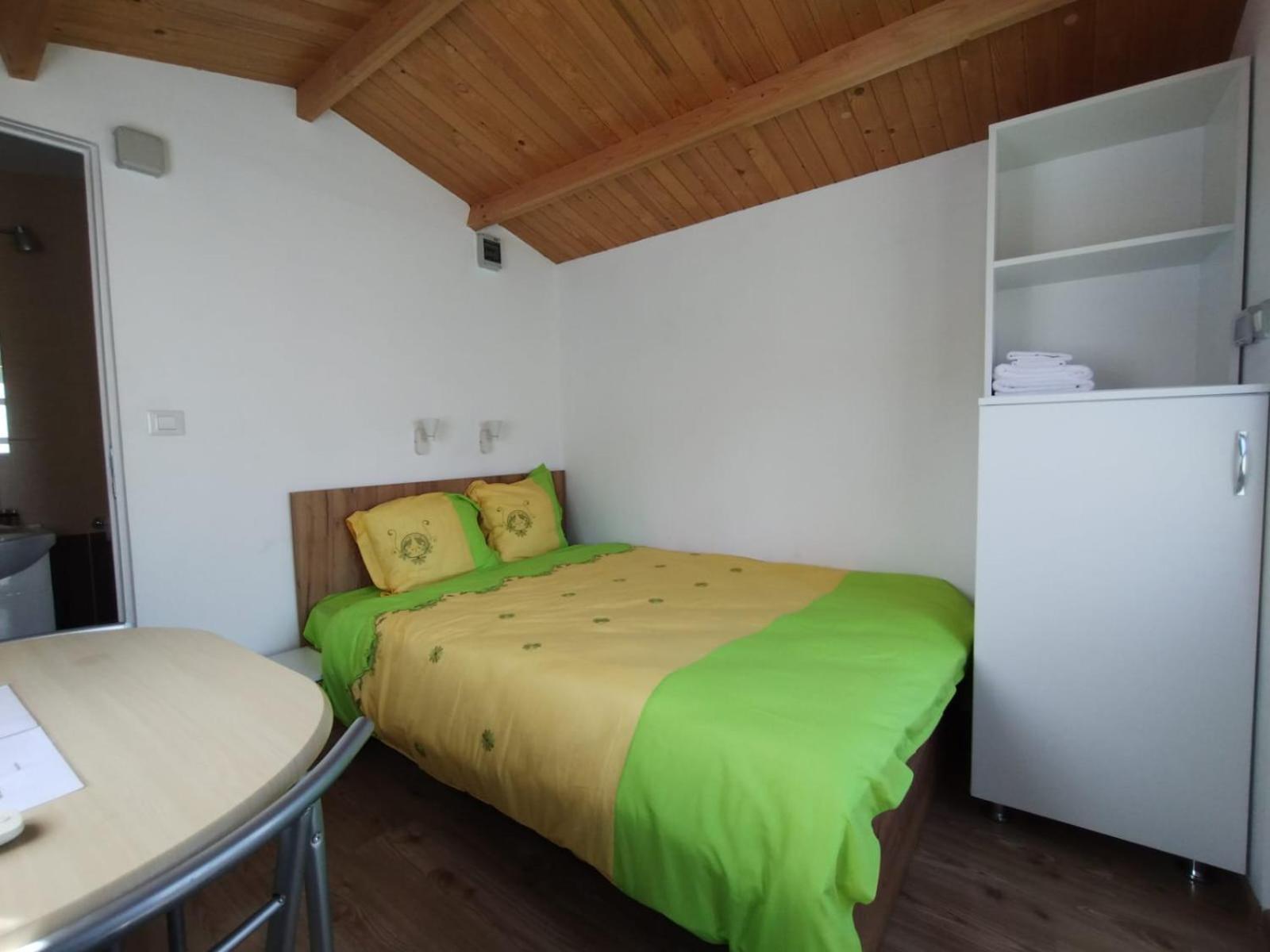 Séjour chez l'habitant La Amy