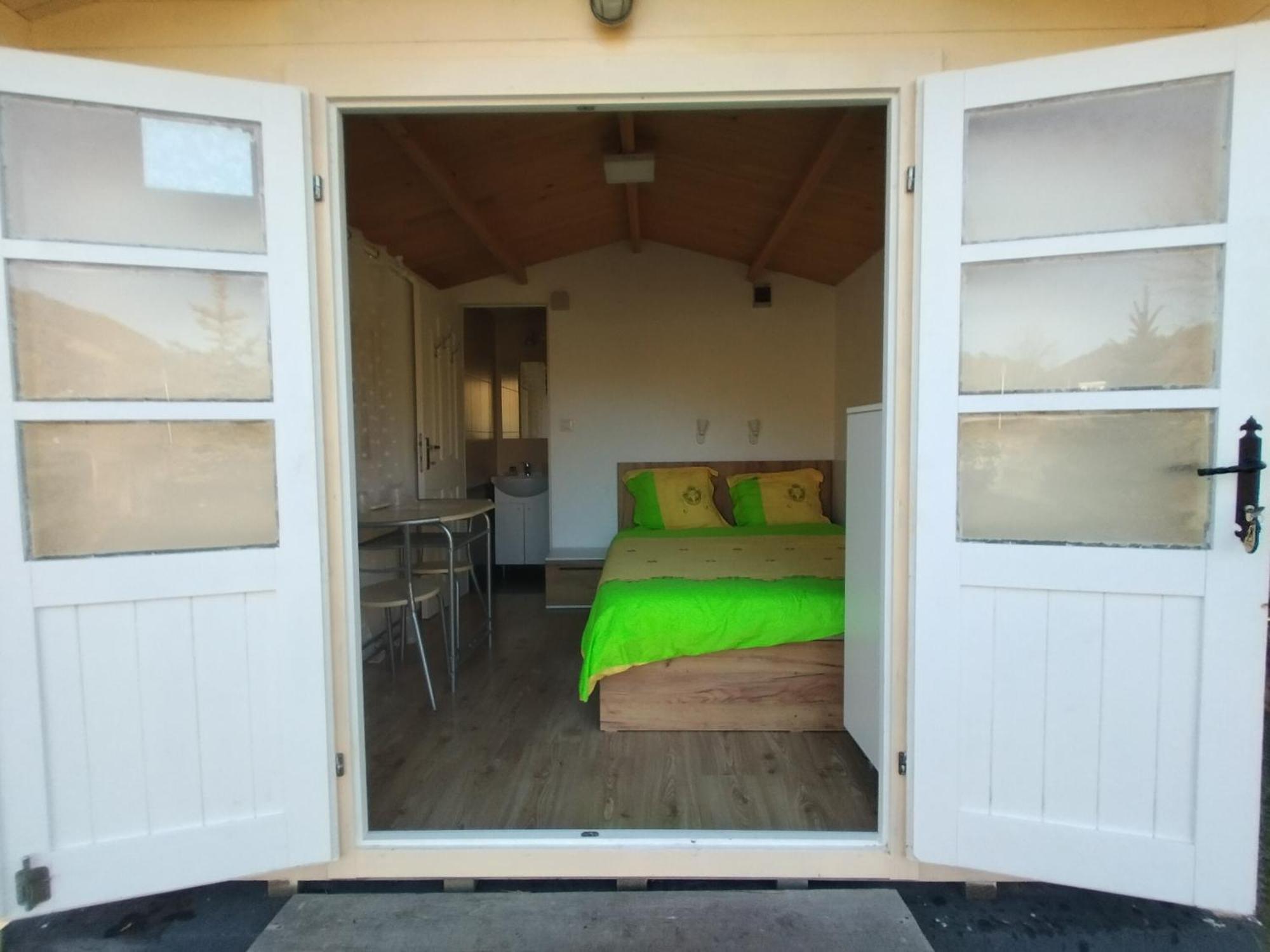 Séjour chez l'habitant La Amy Pangarati